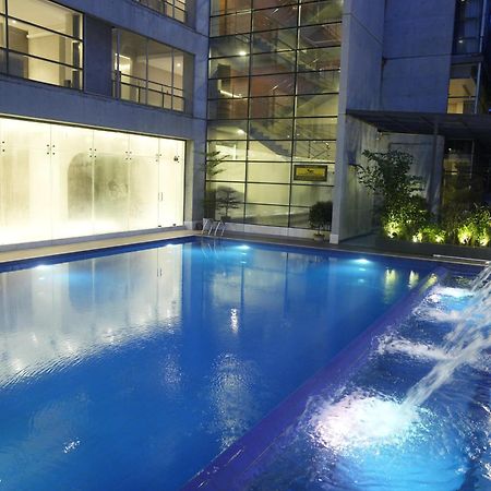 Lakeshore Heights Dhaka Buitenkant foto