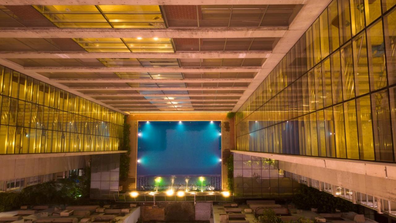 Lakeshore Heights Dhaka Buitenkant foto