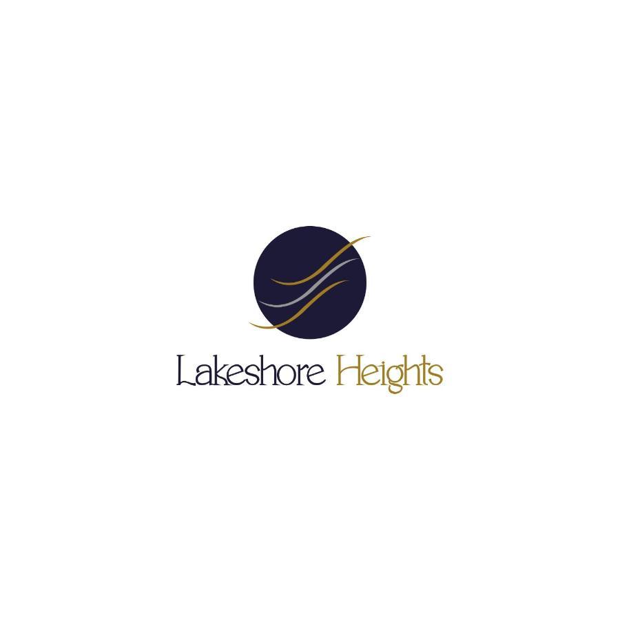 Lakeshore Heights Dhaka Buitenkant foto
