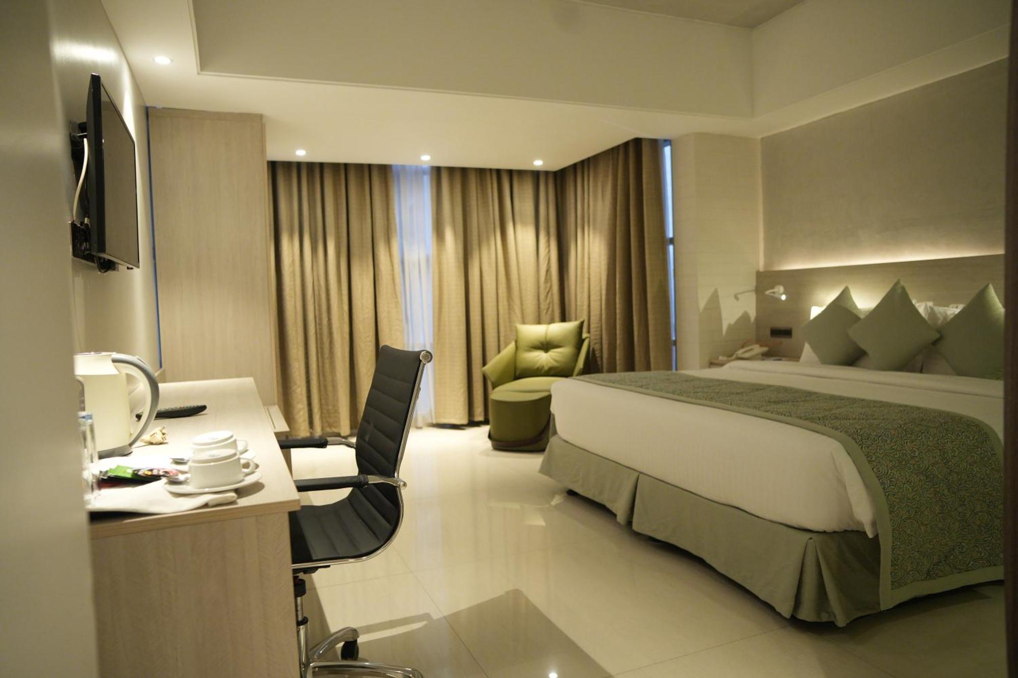 Lakeshore Heights Dhaka Buitenkant foto